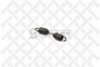 STELLOX 85-14573-SX Spring, brake shoe